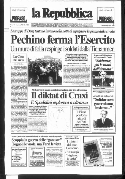 La repubblica